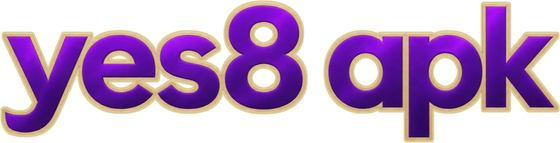 yes8 apk logo